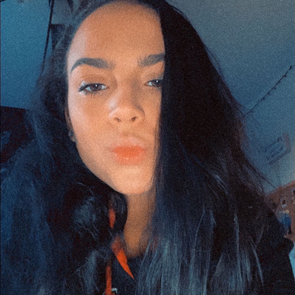 Meet your Posher, Coryn